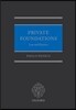 Private Foundations
