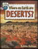 Where on Earth Are Deserts?