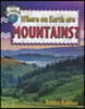 Where On Earth Are Mountains