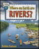 Where on Earth Are Rivers?
