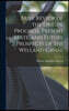 Brief Review of the Origin, Progress, Present State, and Future Prospects of the Welland Canal