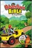 Adventure Bible for Early Readers-NIRV