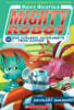 Mighty Robot #5 : Ricky Ricotta's Mighty Robot vs. the Jurassic Jackrabbits from Jupiter