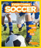 National Geographic Kids Everything Soccer