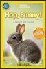 National Geographic Kids Readers Pre-Reader : Hop, Bunny!: Explore the Forest
