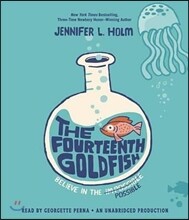 The Fourteenth Goldfish