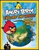 Angry Birds Explore the World