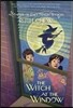 A Matter-Of-Fact Magic Book: The Witch at the Window
