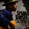 Skip James - Complete 1931 Sessions (LP)