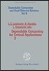 Dependable Computing for Critical Applications 3