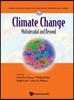 Climate Change: Multidecadal and Beyond
