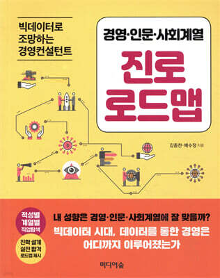 경영·인문·사회계열 진로 로드맵