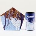 [WOOZLE] 우즐 비정형 나무퍼즐 - 돌산양 - 극지방 멸종동물 시리즈