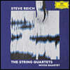 Mivos Quartet 스티브 라이히: 현악 사중주 (Steve Reich: The String Quartets)