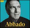 Claudio Abbado 클라우디오 아바도 DG, Decca 레이블 전집 (The Complete Recordings on Deutsche Grammophon & Decca)