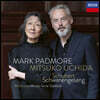 Mark Padmore / Mitsuko Uchida 슈베르트: 백조의 노래 / 베토벤: 멀리 있는 연인에게 (Schubert: Schwanengesang)