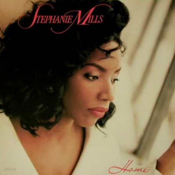 [수입][LP] Stephanie Mills - Home