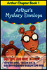 Arthur Chapter Book 1