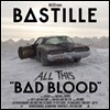 Bastille - All This Bad Blood