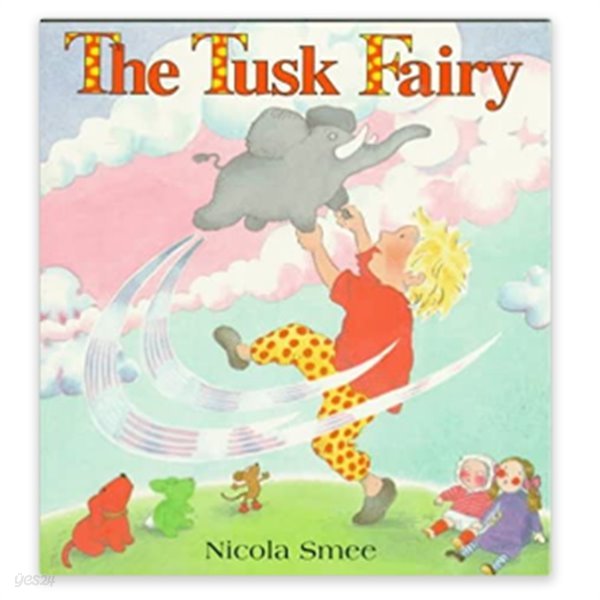 The Tusk Fairy