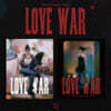 최예나 - Love War [2종 중 랜덤발송]
