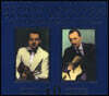 Django Reinhardt / Stephane Grappelli (장고 라인하르트 / 스테판 그라펠리) - Platinum Collection