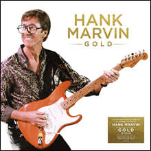 Hank Marvin (행크 마빈) - Gold [골드 컬러 LP]