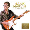 Hank Marvin (행크 마빈) - Gold [골드 컬러 LP]