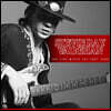 Stevie Ray Vaughan (스티비 레이 본) - Best Of The Fire Meets The Fury 1989 [LP]