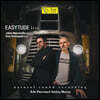 Julian Mazzariello / Enzo Pietropaoli (줄리안 마자리엘로 / 엔조 페트로파올리) - Easytude Live [LP]