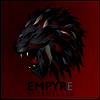 Empyre - Relentless (LP)