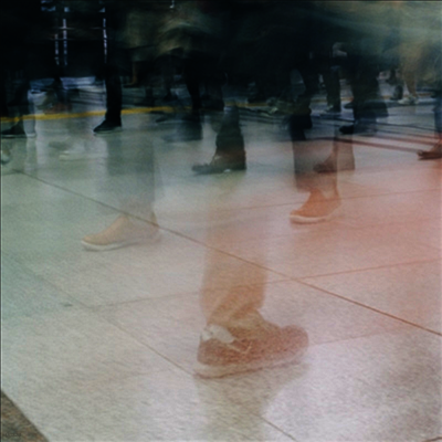 10-Feet (텐-피트) - コリンズ (CD) (퍼스트 슬램덩크 엔딩 주제가 수록)