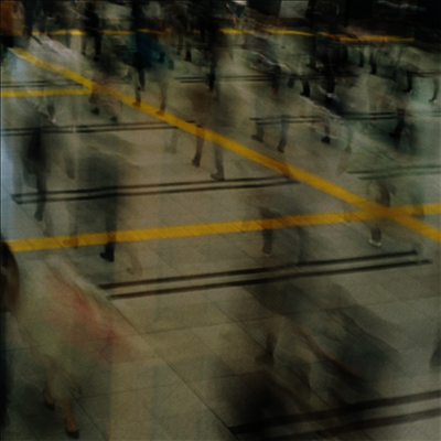 10-Feet (텐-피트) - コリンズ (CD+DVD) (초회생산한정반) (퍼스트 슬램덩크 엔딩 주제가 수록)