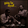 Lester Young/Harry Edison - Going For Myself (5 Bonus Tracks)(CD)