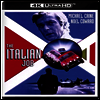 The Italian Job (이탈리안 잡) (1969)(한글무자막)(4K Ultra HD)