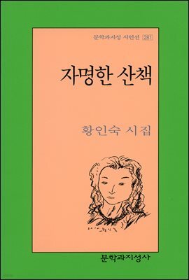 자명한 산책 - 문학과지성 시인선 281