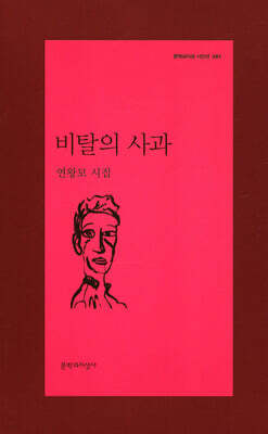 비탈의 사과 - 문학과지성 시인선 381