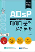 2023 ADsP 데이터 분석 준전문가