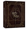 해리포터 8 필름 콜렉션 : 리프레시 (8Disc, 더빙 포함) : 블루레이