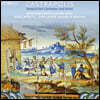 Nicolo Balducci 18세기 나폴리의 칸타타와 아리아 모음집 (Castrapolis - Neapolitan Cantatas And Arias)