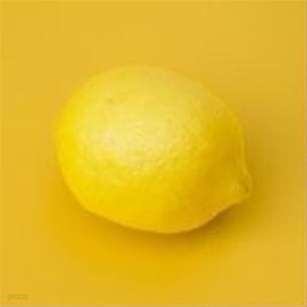 레몬 (Lemon) - Half Life (미개봉, CD)