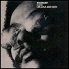 Allen Toussaint (알렌 투생) - Life, Love And Faith [LP]