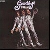 Cream - Goodbye [LP]