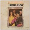 Mamas And The Papas - The Mamas And The Papas (Mono Edition)