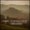 Thomas Dausgaard 로베르트 슈만: 교향곡 전곡 & 서곡 (Schumann: The Symphonies & Overtures)