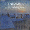 Stenhammar Quartet 스텐함마르: 현악 사중주 전곡 (Stenhammar: The String Quartets)
