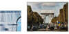Christo and Jeanne-Claude. L'Arc de Triomphe, Wrapped, by Day. Art Edition No. 1-250 크리스토 & 잔 클로드 포장된 개선문 by Day 컬렉터즈 에디션 (타셴 리미티드 에디션 / 한정판)