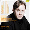 Florian Uhlig 슈만: 피아노 작품 전곡 15집 (Schumann: Vol.15 - Early Works in Second Editions)