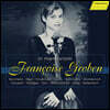Francoise Groben 프랑수아즈 그로벤 추모 에디션 1집 (In Memorian Vol.1)