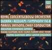 Mariss Jansons 드보르작: 레퀴엠, 교향곡 8번 (Dvorak: Requiem, Symphony No.8)